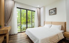 Studio-Vincent Apartment Hanoi